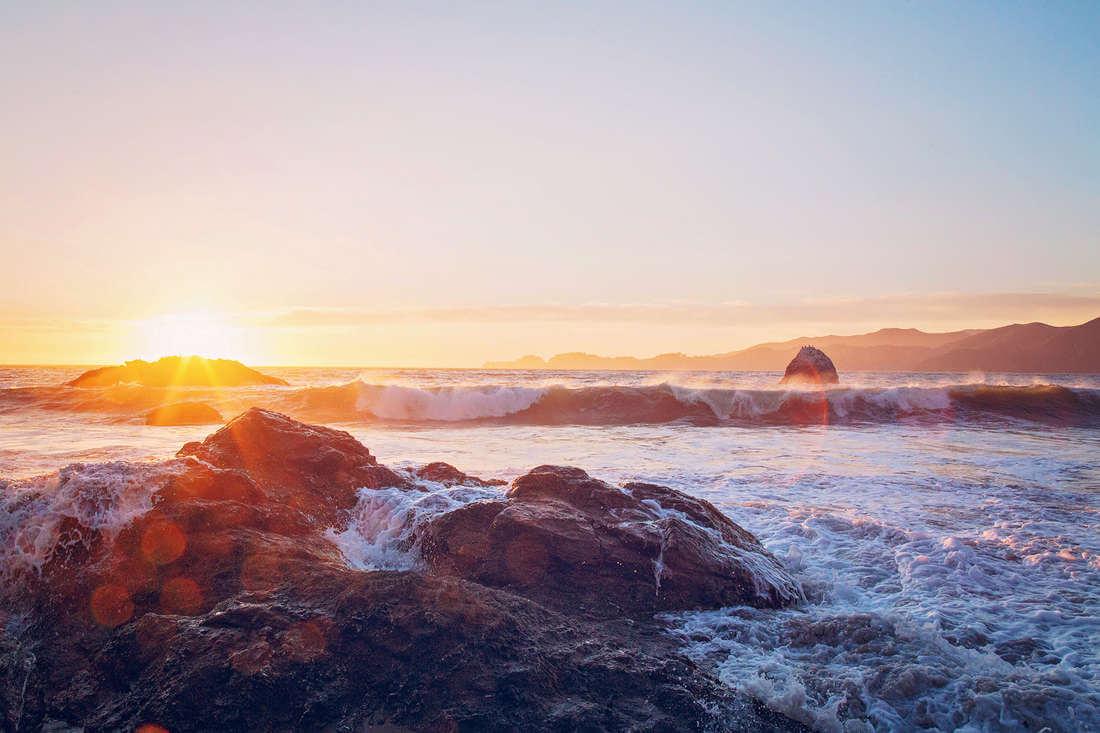 Sunrise