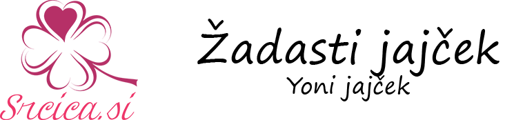 Žadasti jajček